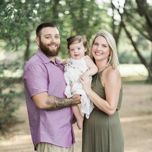 Meet your Posher, Katy